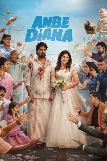 Anbe Diana (2026)