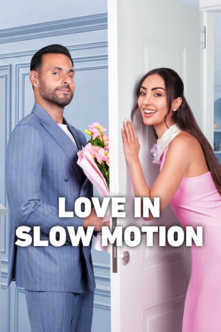 Love in Slow Motion (2026)