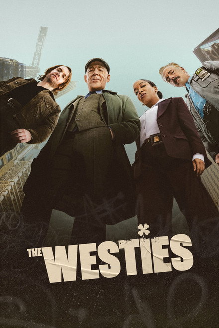 The Westies (TV Series 2026)