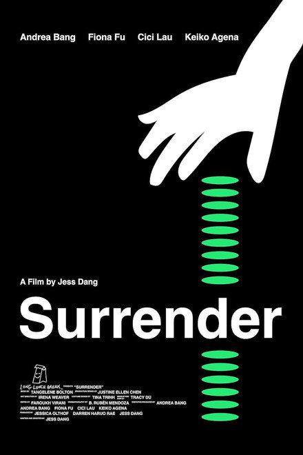 Surrender (2025)
