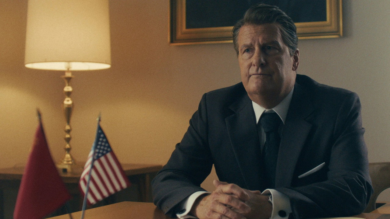 The Brink of War (2026) Screenshot 4