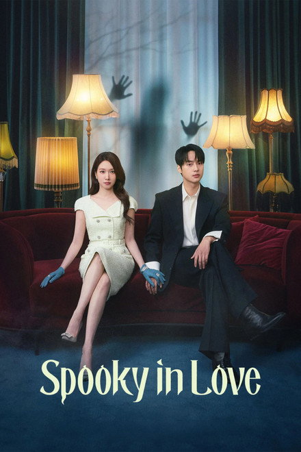 Spooky in Love (TV Series 2026)