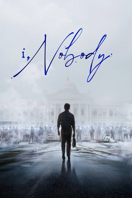 I, Nobody (2026)
