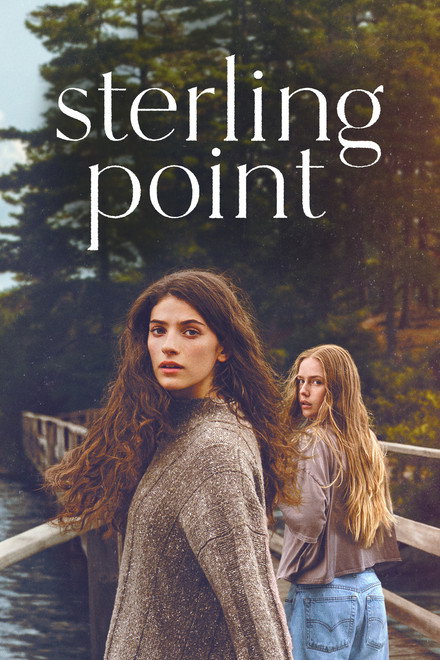 Sterling Point (TV Series 2026)