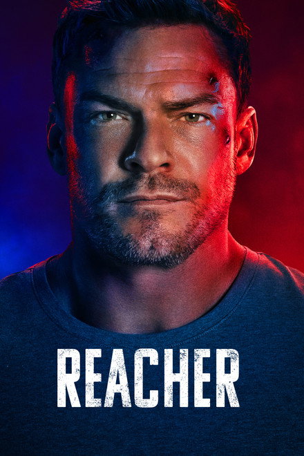 Reacher (TV Series 2022-2026)