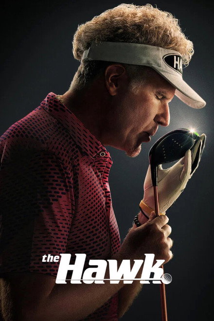 The Hawk (TV Series 2026)