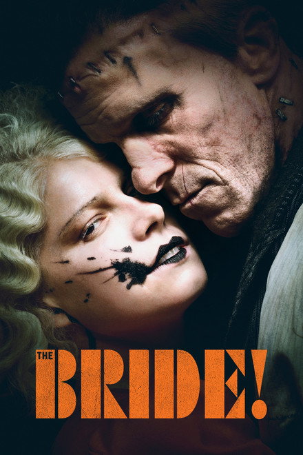 The Bride! (2026)
