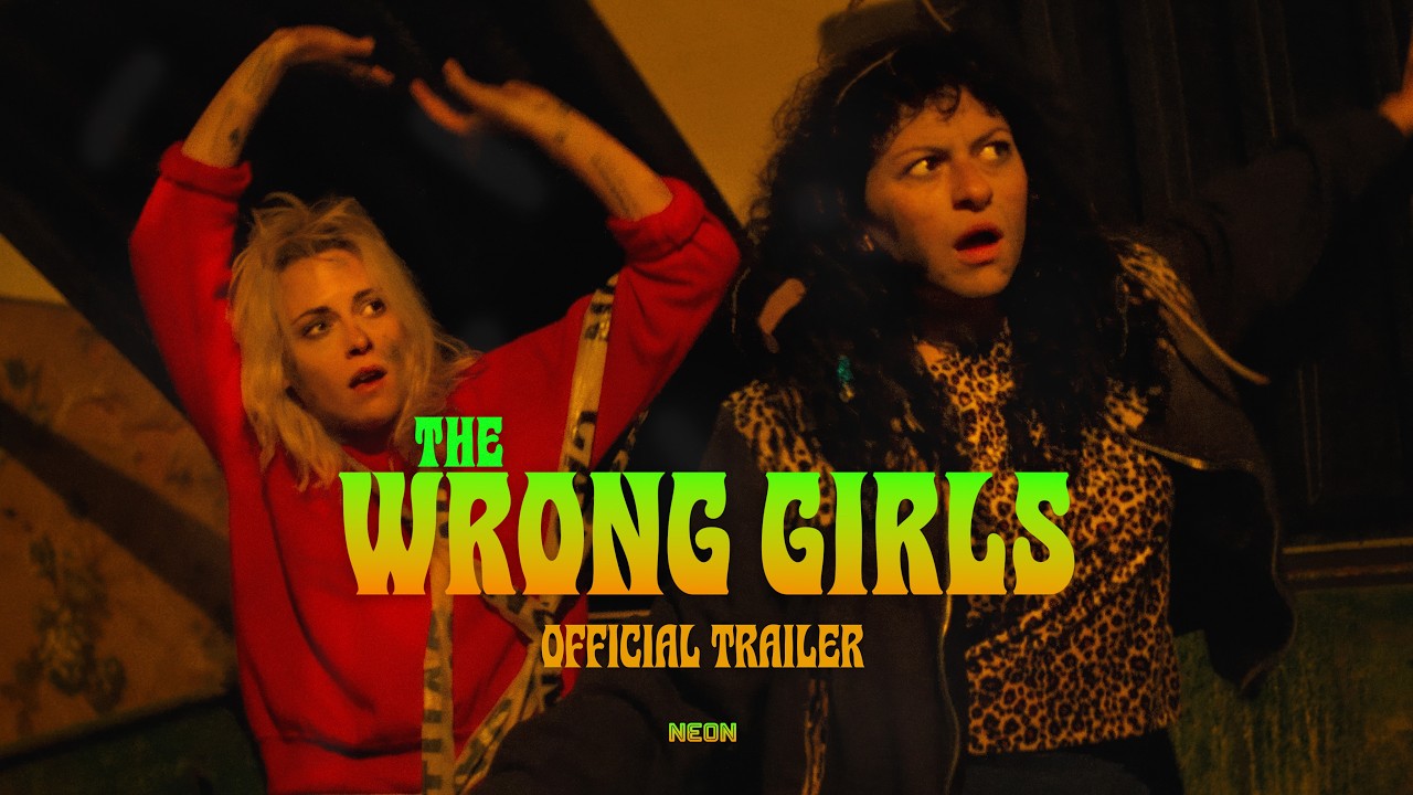 The Wrong Girls (2026) Screenshot 1