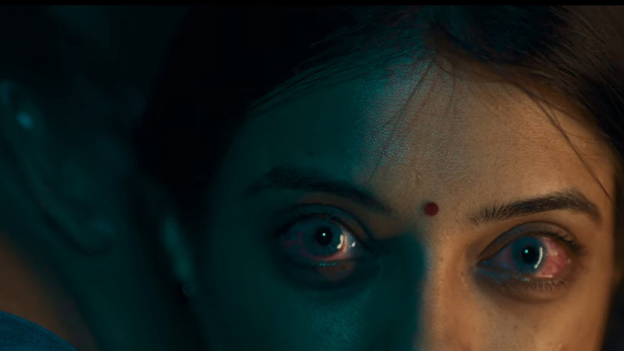 Aroopi (2026) Screenshot 2