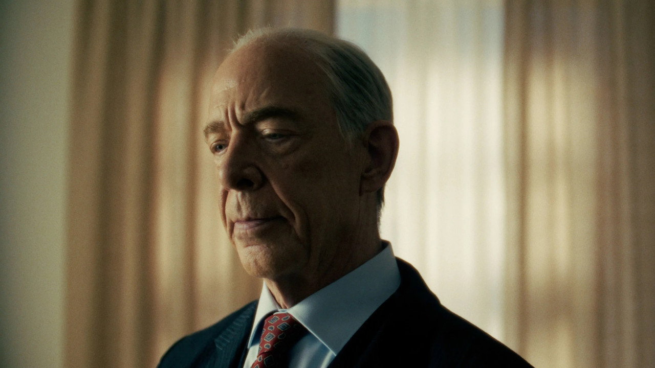 The Brink of War (2026) Screenshot 5