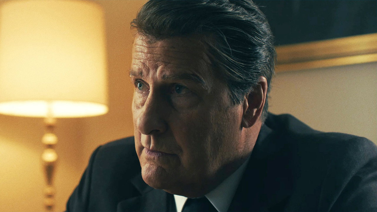 The Brink of War (2026) Screenshot 6