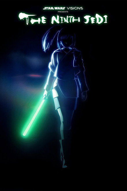 Star Wars: Visions Presents – The Ninth Jedi (TV Series 2026)
