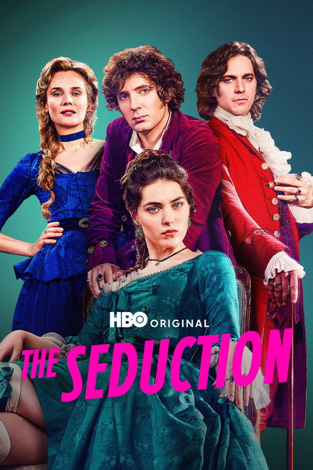 The Seduction (TV Series 2025)