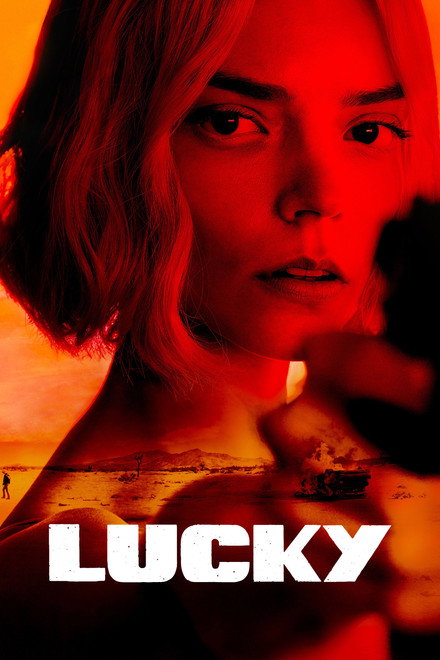 Lucky (TV Series 2026)