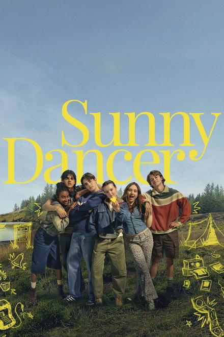 Sunny Dancer (2026)