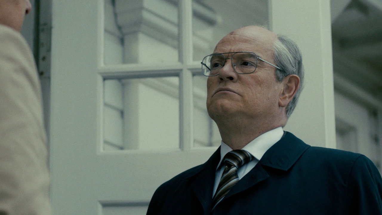 The Brink of War (2026) Screenshot 3